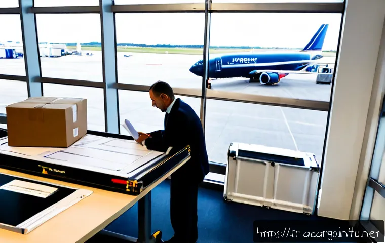Fret aérien : fonctionnement, rôle et critères pour évaluer son coût logistique 3 항공화물의 기본 개념과 역할 관련 이미지 1